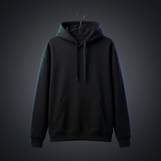 Polerón Vórtice Hoodie