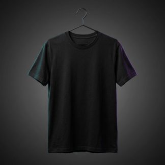 Polera Vórtice Core